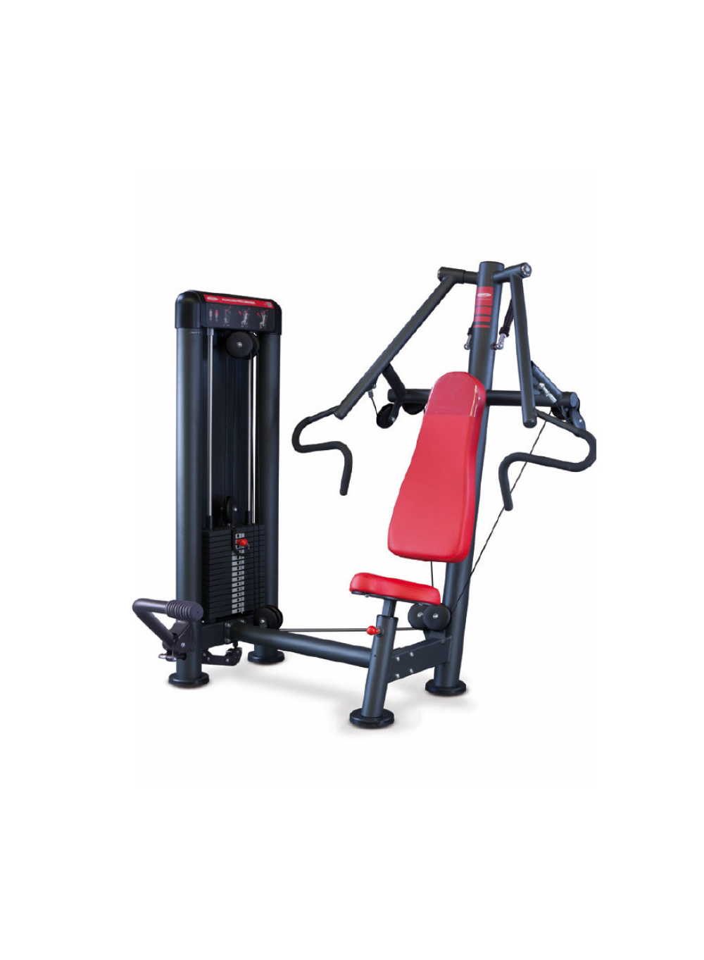 Brand Product Impulse - Bikes - Advance Technology Supplier